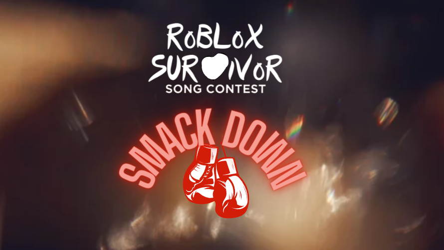 RSSC SMACKDOWN
